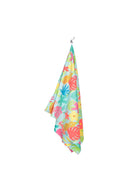 Dock and Bay Aloha Glow XL Towel hang