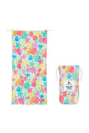 Dock and Bay Aloha Glow XL Towel