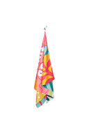 Dock and Bay Good Times Tan Lines XL Towel hang
