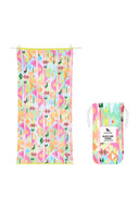 Dock and Bay Ibiza Glow XL Towel front