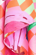 Dock and Bay Banana Karma XL Towel detail