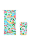 Dock and Bay Sweet Escape XL Towel front