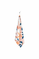Dock and Bay Terracotta Tropics XL Towel hook