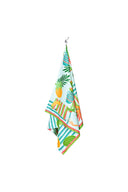 Dock and Bay Tropicana Treat XL Towel hang