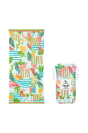Dock and Bay Tropicana Treat XL Towel