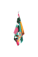 Dock and Bay Wild Things XL Towel hang