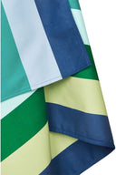 Dock and Bay Cool Lagoon XL Towel detail