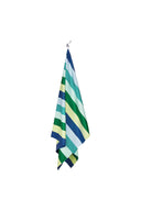 Dock and Bay Cool Lagoon XL Towel hang