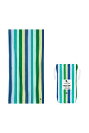 Dock and Bay Cool Lagoon XL Towel