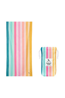 Dock and Bay Coastal Candy XL Towel