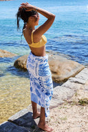 Dock and Bay Grecian Shores XL Towel