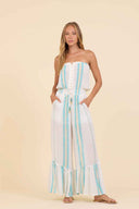 Turqs and Caicos Jumpsuit
