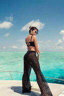Chamela Connection Pants back