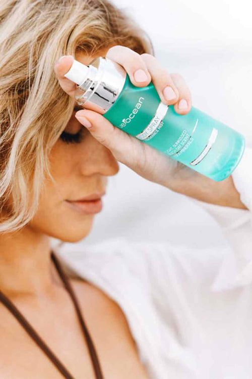 True Ocean Body Spray