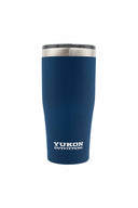 Yukon Navy 20oz Tumbler