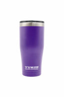 Yukon Purple 20oz Tumbler