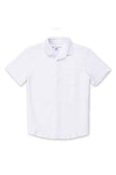 White Performance Shirt