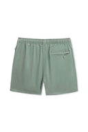 Sage Performance Swimtrunk back