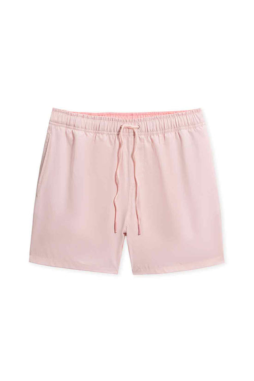 Pink Performance Swimtrunk