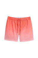 Orange Performance Swimtrunk