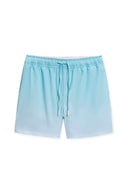 Teal Performance Swimtrunk