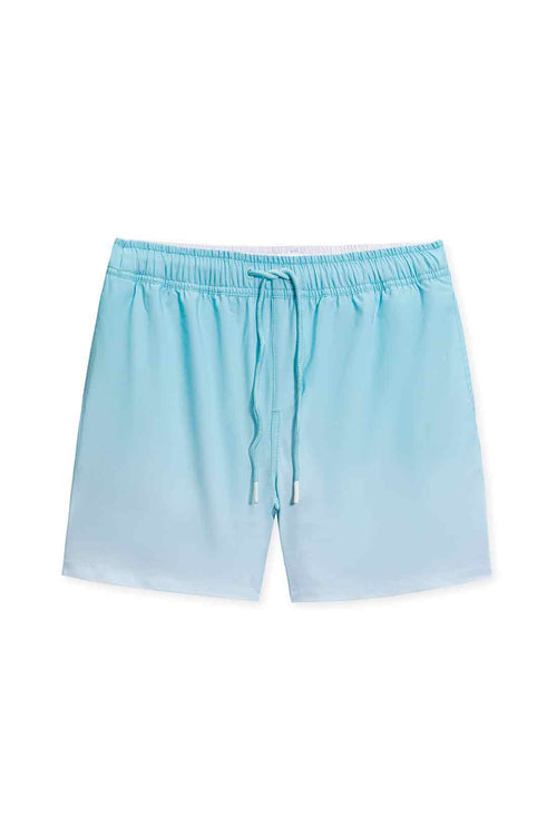 Teal Performance Swimtrunk