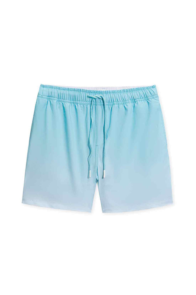 Teal Performance Swimtrunk