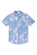 Tropical Print Shirt