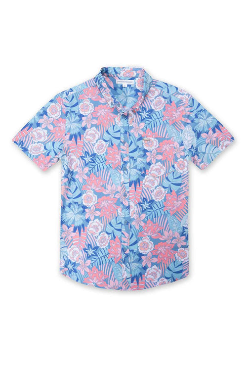 Tropical Shirt