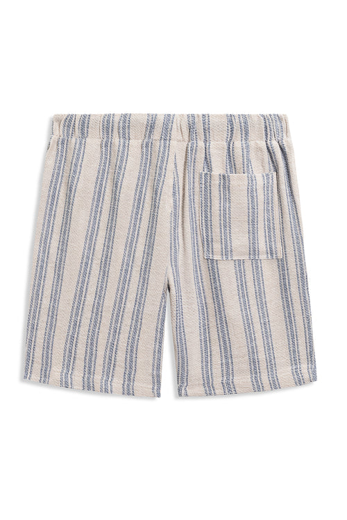 Sand Basket Weave Short back