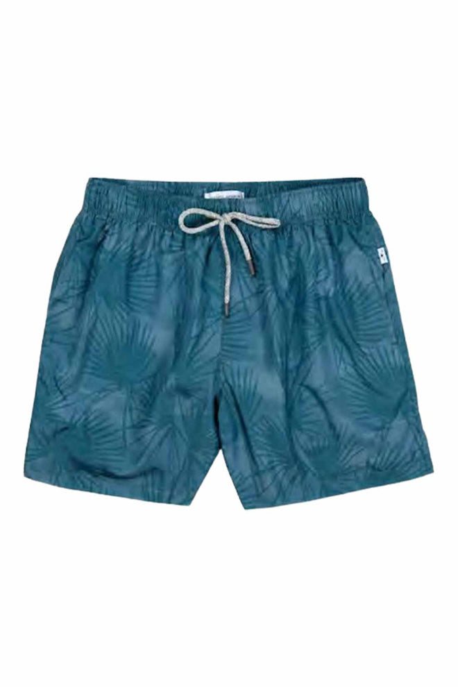 Grey Palms Ponji Swim Trunk