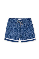 Blue Palms Swimtrunk