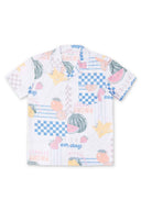 Fresh Print Shirt