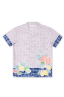 Fruits Print Shirt
