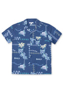 Europe Vacay Shirt
