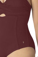 Garotas Merlot Essentials Cups One Piece detail