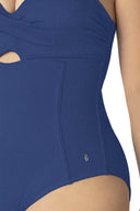 Garotas Blue Essentials Cups One Piece detail