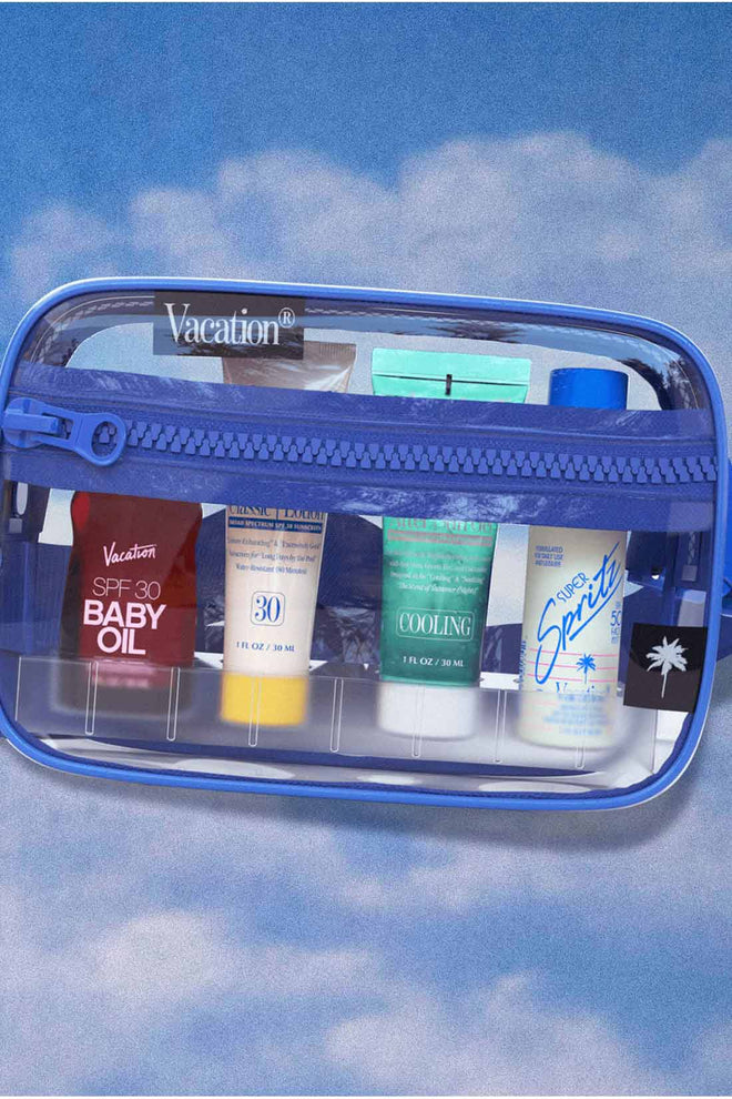 Vacation Sun Belt Sampler Kit