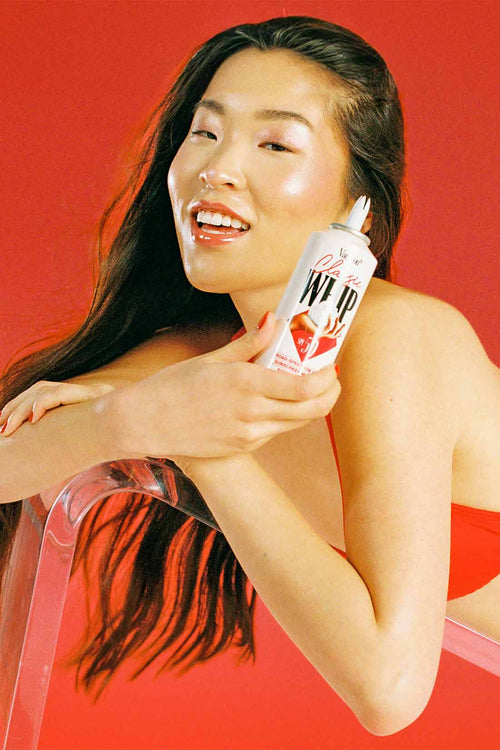 Vacation Classic Whip SPF 50 model