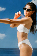 Vacation Orange Gelee Spray Oil SPF 30 apply