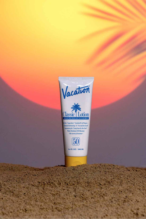 Vacation Classic Lotion SPF 50
