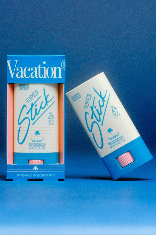 Vacation Super Stick SPF 45
