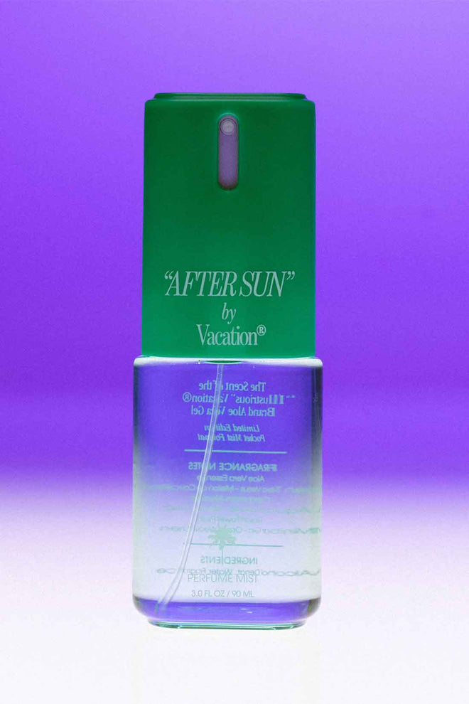 Vacation After Sun Body Mist