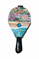 Chris Kemp Art Beach Paddle Set