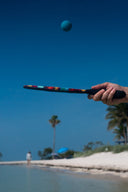 Sunset Palms Beach Paddle Set lifestyle