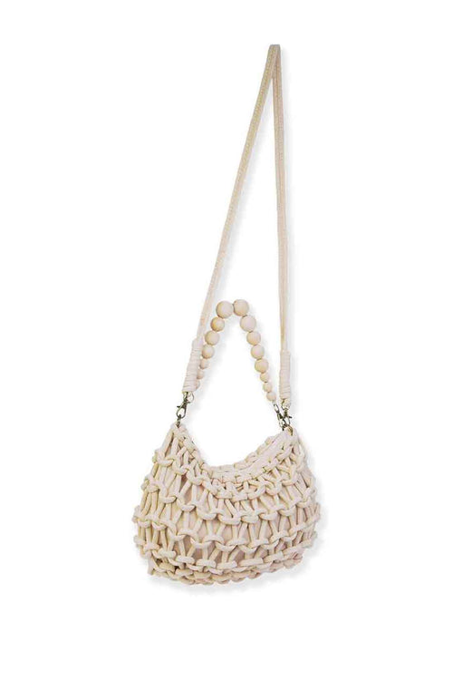 Natural Cotton Tote Bag