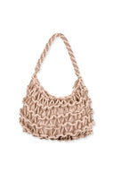 Natural Cotton Scoop Tote Bag