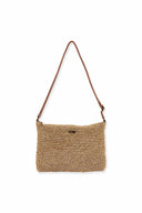 Gold Crossbody