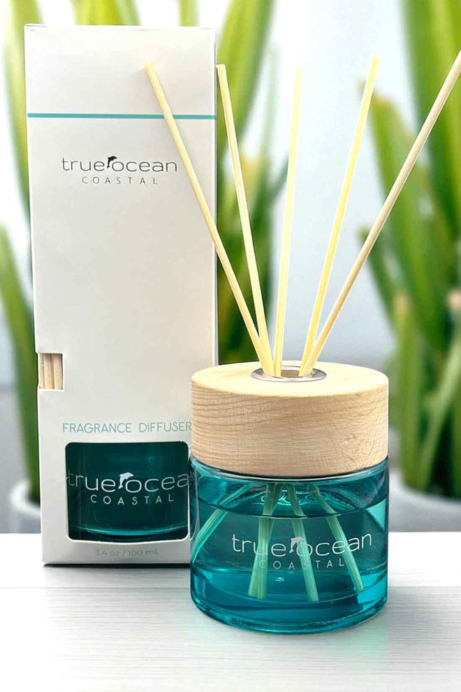 True Ocean Diffuser