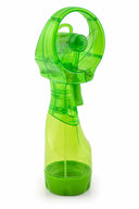 Green Deluxe Misting Fan